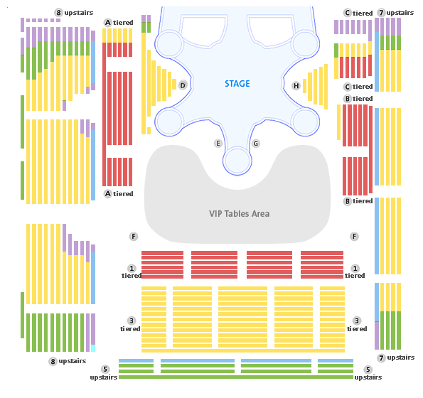 Seating